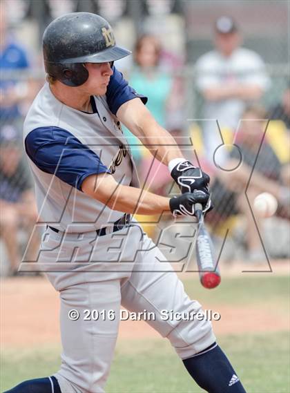 Thumbnail 3 in Desert Vista @ Red Mountain (AIA D1 Playoff) photogallery.