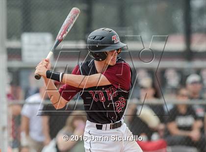 Thumbnail 1 in Desert Vista @ Red Mountain (AIA D1 Playoff) photogallery.