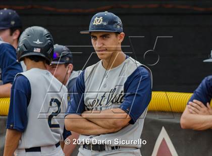 Thumbnail 2 in Desert Vista @ Red Mountain (AIA D1 Playoff) photogallery.