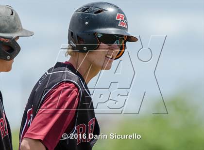 Thumbnail 3 in Desert Vista @ Red Mountain (AIA D1 Playoff) photogallery.
