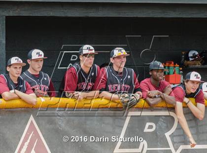 Thumbnail 3 in Desert Vista @ Red Mountain (AIA D1 Playoff) photogallery.