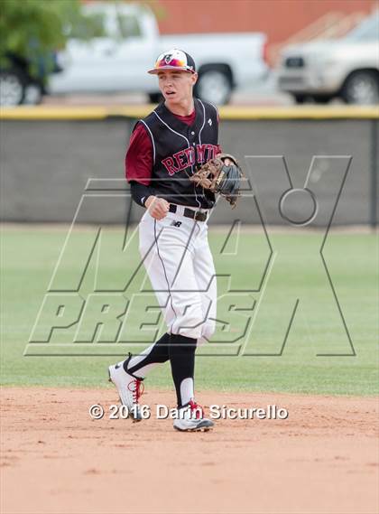 Thumbnail 1 in Desert Vista @ Red Mountain (AIA D1 Playoff) photogallery.