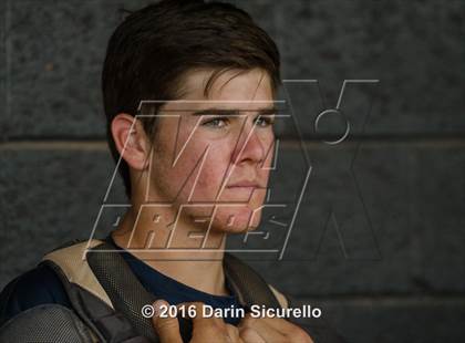 Thumbnail 2 in Desert Vista @ Red Mountain (AIA D1 Playoff) photogallery.