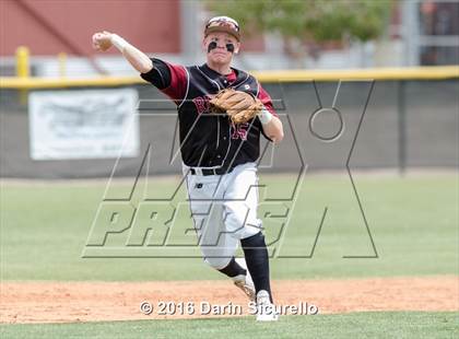 Thumbnail 3 in Desert Vista @ Red Mountain (AIA D1 Playoff) photogallery.