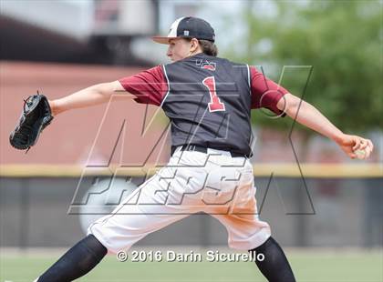 Thumbnail 2 in Desert Vista @ Red Mountain (AIA D1 Playoff) photogallery.