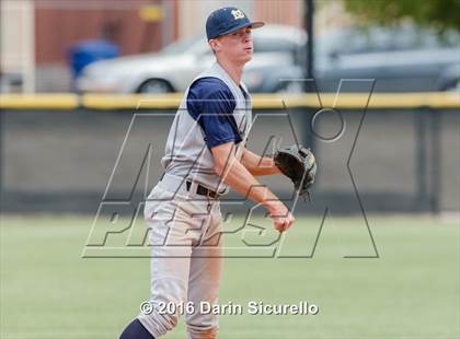 Thumbnail 2 in Desert Vista @ Red Mountain (AIA D1 Playoff) photogallery.