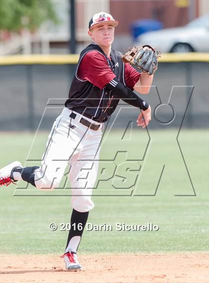 Thumbnail 3 in Desert Vista @ Red Mountain (AIA D1 Playoff) photogallery.