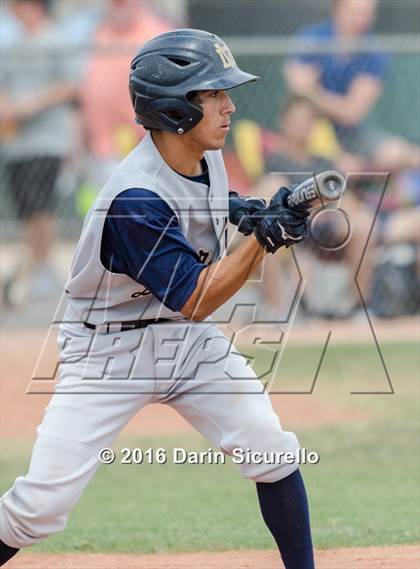 Thumbnail 1 in Desert Vista @ Red Mountain (AIA D1 Playoff) photogallery.