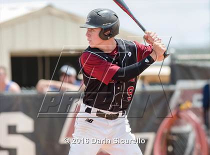 Thumbnail 1 in Desert Vista @ Red Mountain (AIA D1 Playoff) photogallery.