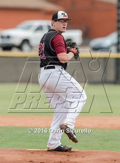 Thumbnail 3 in Desert Vista @ Red Mountain (AIA D1 Playoff) photogallery.
