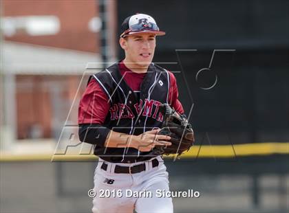 Thumbnail 1 in Desert Vista @ Red Mountain (AIA D1 Playoff) photogallery.