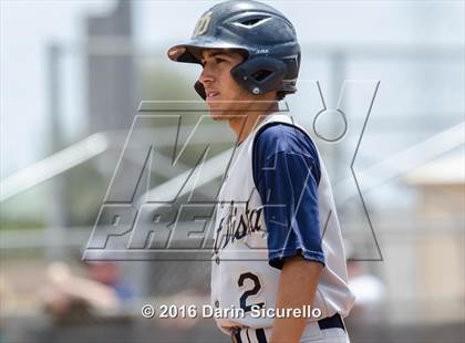 Thumbnail 1 in Desert Vista @ Red Mountain (AIA D1 Playoff) photogallery.