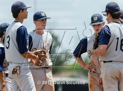 Thumbnail 1 in Desert Vista @ Red Mountain (AIA D1 Playoff) photogallery.