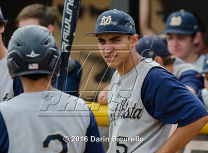 Thumbnail 1 in Desert Vista @ Red Mountain (AIA D1 Playoff) photogallery.