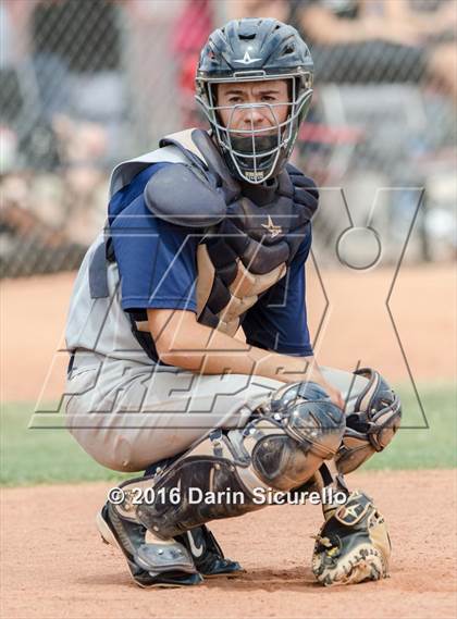 Thumbnail 3 in Desert Vista @ Red Mountain (AIA D1 Playoff) photogallery.