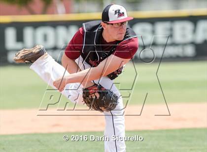 Thumbnail 3 in Desert Vista @ Red Mountain (AIA D1 Playoff) photogallery.