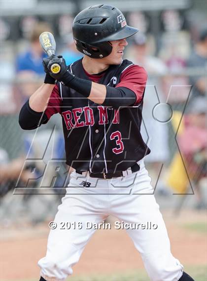 Thumbnail 3 in Desert Vista @ Red Mountain (AIA D1 Playoff) photogallery.