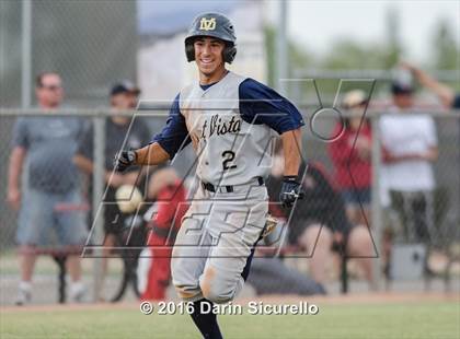 Thumbnail 1 in Desert Vista @ Red Mountain (AIA D1 Playoff) photogallery.