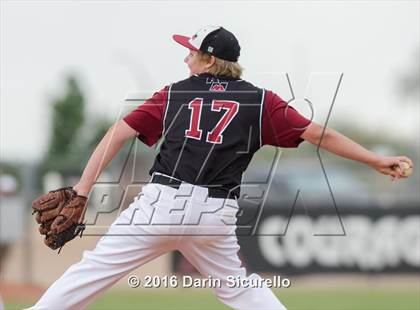 Thumbnail 3 in Desert Vista @ Red Mountain (AIA D1 Playoff) photogallery.