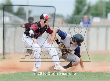 Thumbnail 3 in Desert Vista @ Red Mountain (AIA D1 Playoff) photogallery.