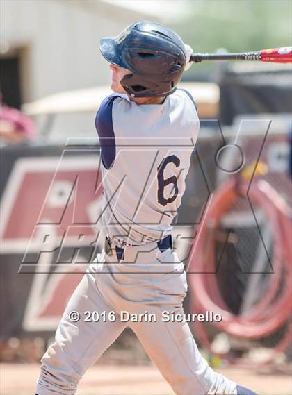 Thumbnail 2 in Desert Vista @ Red Mountain (AIA D1 Playoff) photogallery.