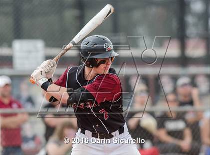 Thumbnail 3 in Desert Vista @ Red Mountain (AIA D1 Playoff) photogallery.