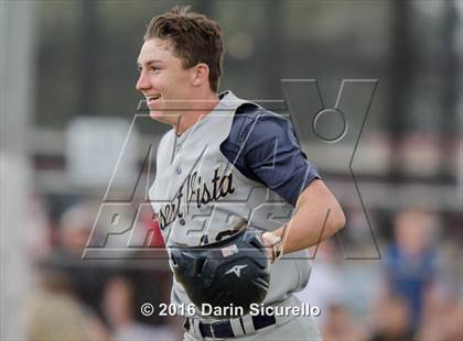 Thumbnail 1 in Desert Vista @ Red Mountain (AIA D1 Playoff) photogallery.