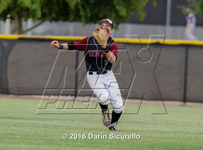 Thumbnail 2 in Desert Vista @ Red Mountain (AIA D1 Playoff) photogallery.