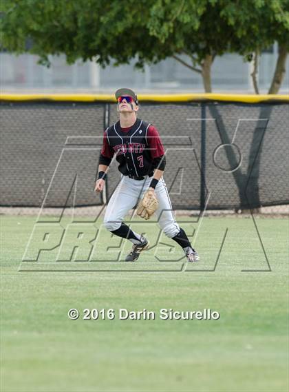 Thumbnail 3 in Desert Vista @ Red Mountain (AIA D1 Playoff) photogallery.