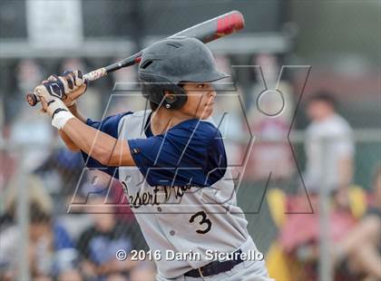 Thumbnail 2 in Desert Vista @ Red Mountain (AIA D1 Playoff) photogallery.