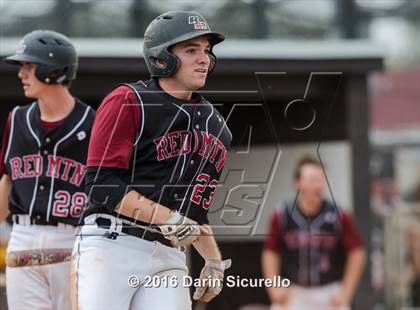 Thumbnail 2 in Desert Vista @ Red Mountain (AIA D1 Playoff) photogallery.