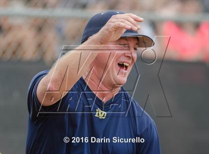 Thumbnail 1 in Desert Vista @ Red Mountain (AIA D1 Playoff) photogallery.