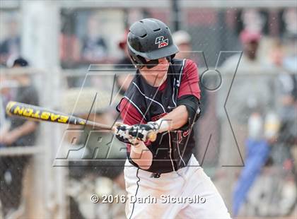 Thumbnail 1 in Desert Vista @ Red Mountain (AIA D1 Playoff) photogallery.