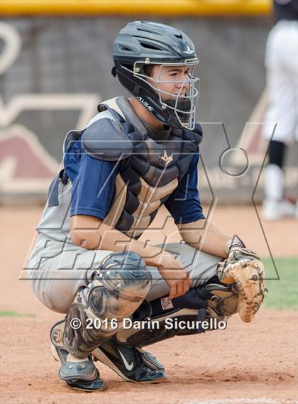Thumbnail 2 in Desert Vista @ Red Mountain (AIA D1 Playoff) photogallery.