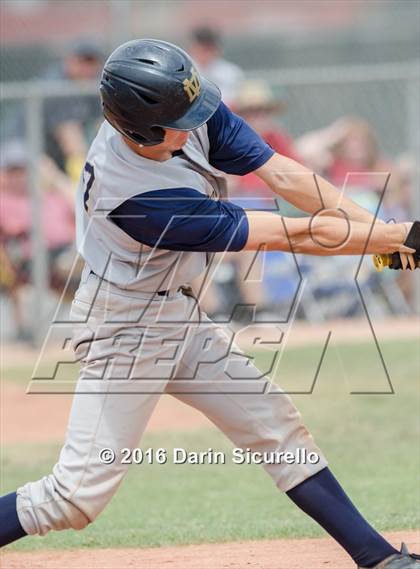 Thumbnail 3 in Desert Vista @ Red Mountain (AIA D1 Playoff) photogallery.