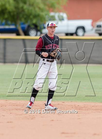 Thumbnail 3 in Desert Vista @ Red Mountain (AIA D1 Playoff) photogallery.