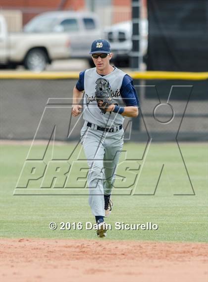 Thumbnail 2 in Desert Vista @ Red Mountain (AIA D1 Playoff) photogallery.