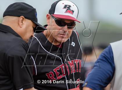 Thumbnail 2 in Desert Vista @ Red Mountain (AIA D1 Playoff) photogallery.