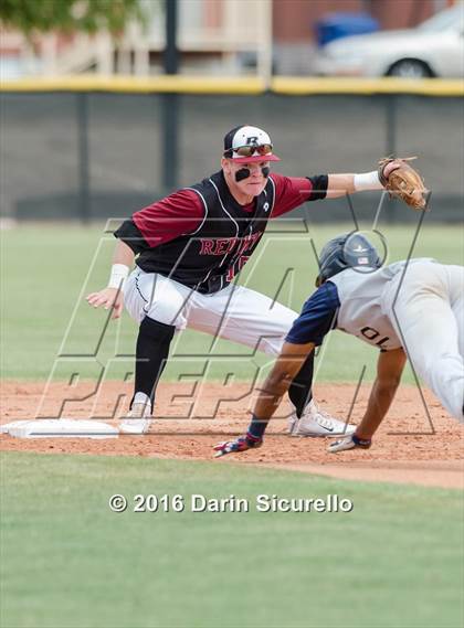 Thumbnail 3 in Desert Vista @ Red Mountain (AIA D1 Playoff) photogallery.