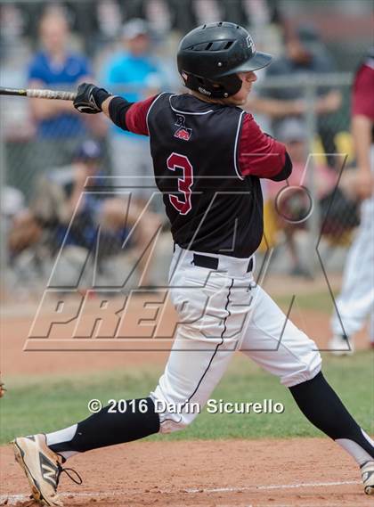 Thumbnail 3 in Desert Vista @ Red Mountain (AIA D1 Playoff) photogallery.