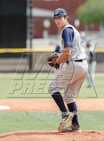 Thumbnail 1 in Desert Vista @ Red Mountain (AIA D1 Playoff) photogallery.
