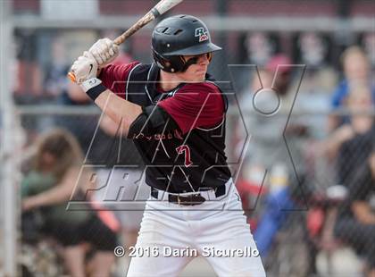 Thumbnail 2 in Desert Vista @ Red Mountain (AIA D1 Playoff) photogallery.