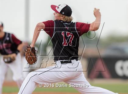 Thumbnail 1 in Desert Vista @ Red Mountain (AIA D1 Playoff) photogallery.