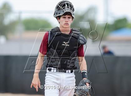Thumbnail 3 in Desert Vista @ Red Mountain (AIA D1 Playoff) photogallery.