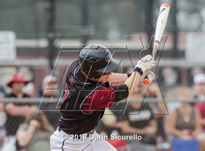 Thumbnail 2 in Desert Vista @ Red Mountain (AIA D1 Playoff) photogallery.