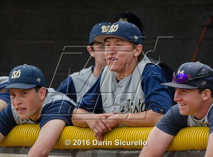 Thumbnail 1 in Desert Vista @ Red Mountain (AIA D1 Playoff) photogallery.