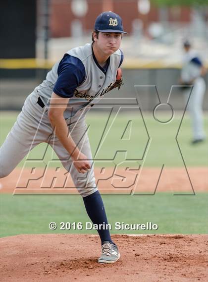 Thumbnail 3 in Desert Vista @ Red Mountain (AIA D1 Playoff) photogallery.