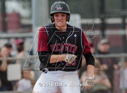 Thumbnail 3 in Desert Vista @ Red Mountain (AIA D1 Playoff) photogallery.