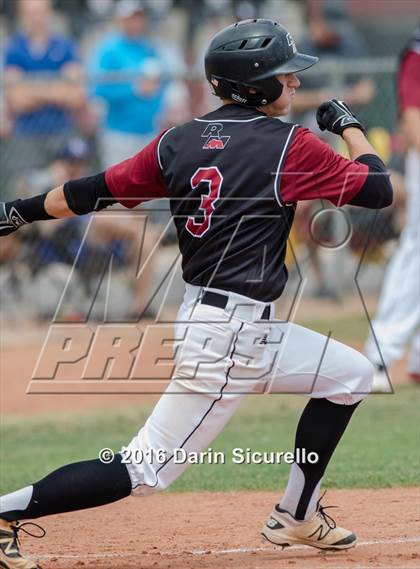 Thumbnail 1 in Desert Vista @ Red Mountain (AIA D1 Playoff) photogallery.