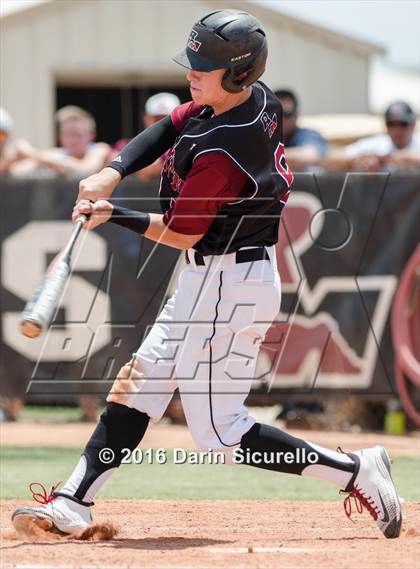 Thumbnail 2 in Desert Vista @ Red Mountain (AIA D1 Playoff) photogallery.
